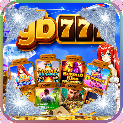 gb777 — galeri pratinjau Resmi APK