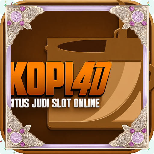 kopi4d — mitra unggulan